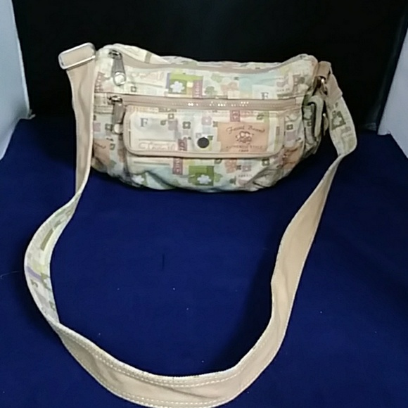 Fossil Handbags - Fossil Bag